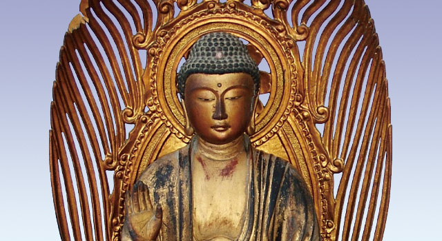 仏教美術